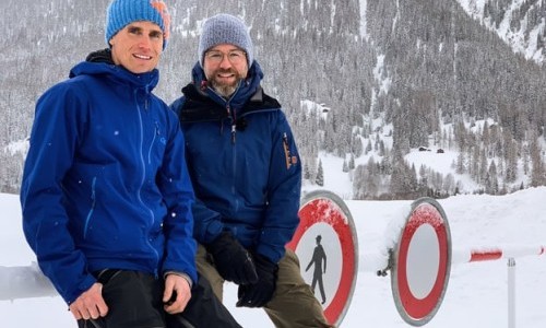 SRF zwei: SRF bi de Lüt - Winter Wunderland