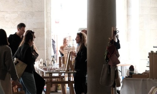 BAZAR BASH - X-mas Edition