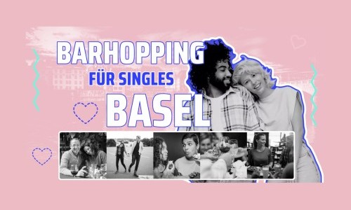 Barhopping f&uuml;r Singles