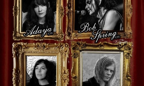 The Lost Songwriters Tour