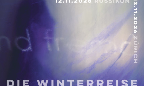 Die Winterreise
