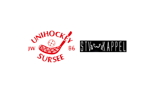 UHC JW Sursee 86 - STV Kappel