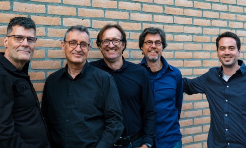 Konzert &laquo;B.S. Undercover&raquo;