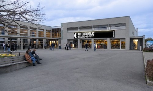 Biennale des Arts Fribourgeois - Univers@lle