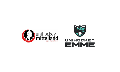 Unihockey Mittelland - Unihockey Emme