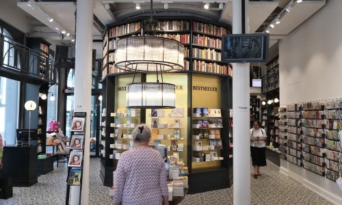 Orell F&uuml;ssli R&ouml;sslitor