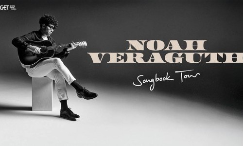 Noah Veraguth - Songbook Tour