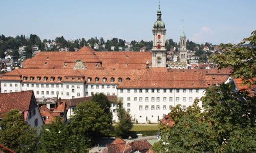 flade Klosterschulhaus