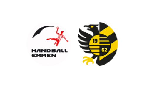 Handball Emmen b - HC KTV Altdorf &deg;