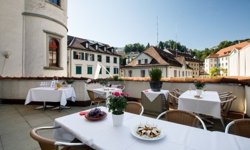 Gaststuben zum Schlössli