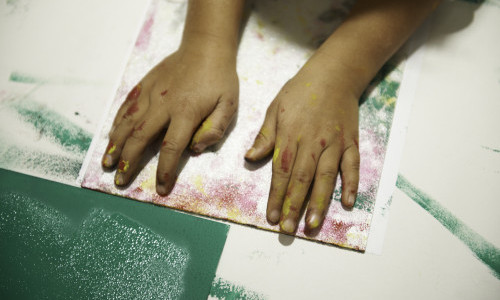 Kinderatelier