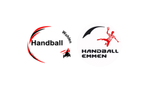 SG Freiamt 2 - Handball Emmen 2