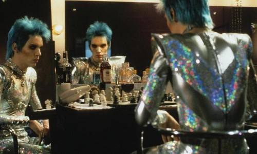 Velvet Goldmine