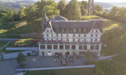 Gurten - Park im Gr&uuml;nen