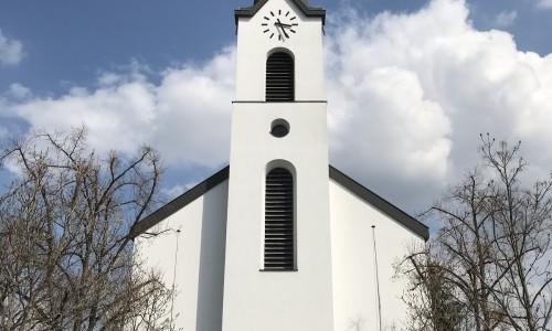 Dorfkirche St. Nikolaus Reinach