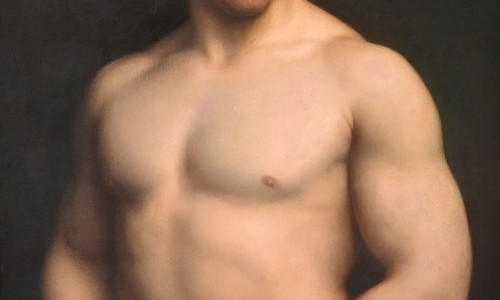 The First Homosexuals &ndash; Die Entstehung neuer Identit&auml;ten 1869&ndash;1939: Guided tour of the exhibition