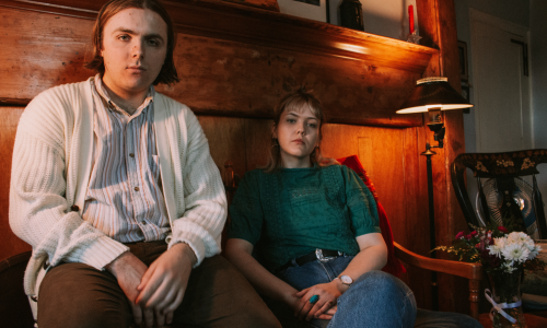 Will Orchard & Jess Kerber (singer & songwriter special)