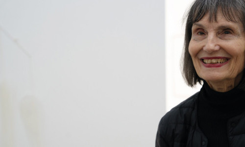 Ilma Rakusa: Wo bleibt das Licht