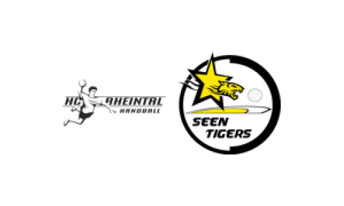HC Rheintal 3 (M4) - Seen Tigers 3 (M3)