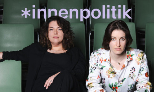 Feministischer Sessionsr&uuml;ckblick
