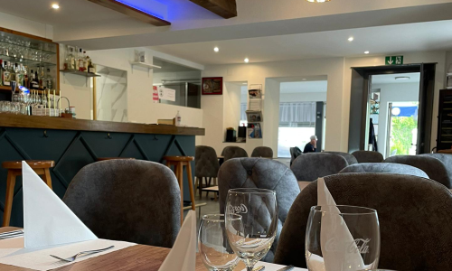 Hotel-Restaurant du Moulin