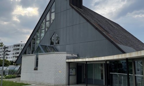 Katholische Kirche, Bruder Klaus