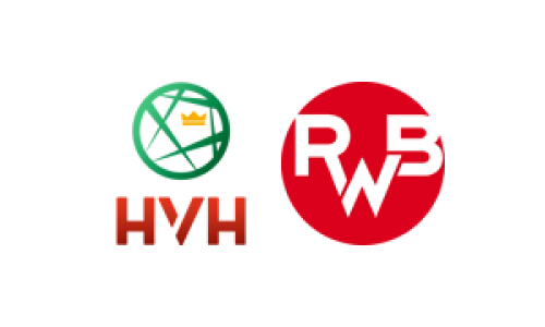 HV Herzogenbuchsee - HSG AARELAND WOLVES