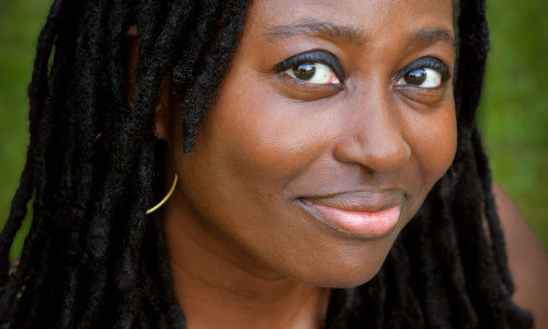 Grudges, Half-Truths and Divided Selves&mdash;Helen Oyeyemi and Her Witty New Novel &laquo;A New New Me&raquo;