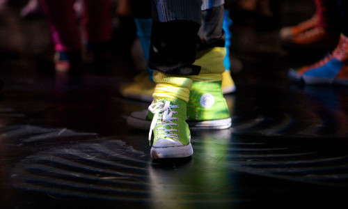 Footloose