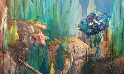 De R&auml;gebogefisch