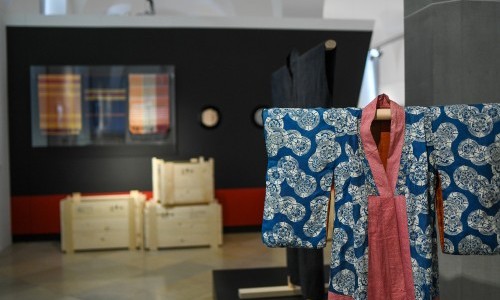 Die Welt im Teller. Zu Gast: Japan