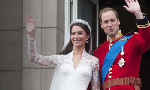 Super RTL: William & Kate: Thronfolger zwischen Tradition und Moderne