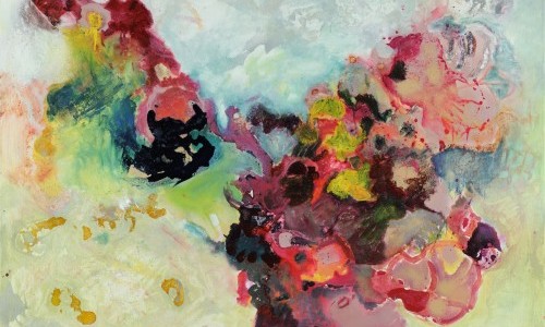 Johanna Huguenin «Vielleicht geht ein leiser Wind durchs Tal»