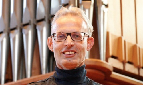 Orgelkonzert - &laquo;L'Orgue Mystique&raquo;