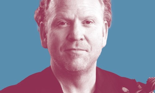 Daniel Hope & Zürcher Kammerorchester