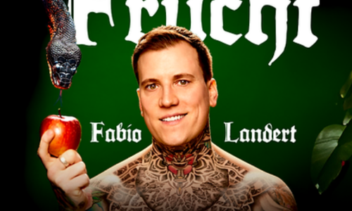 Fabio Landert - Die verbotene Frucht