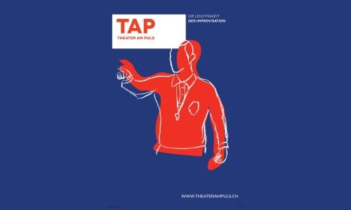 TAP (Theater am Puls) 