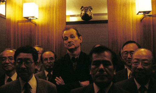 Lost in Translation (2003)