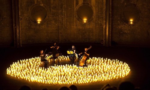 Candlelight Concerts