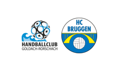 HC Goldach-Rorschach 2 - HC Bruggen 1