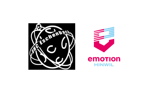 UHC Eschenbach - Unihockey emotion Hinwil