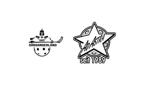 UHC Sarganserland - Ad Astra Obwalden