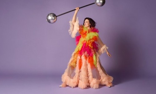 «Da geh ich zu Maxim!» - Operettenrevue