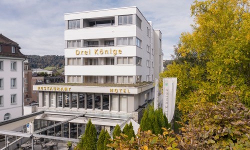 Hotel Drei K&ouml;nige