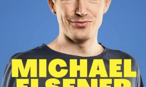 Michael Elsener «Gute Entscheidung!»