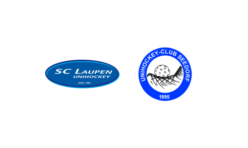 SC Laupen - UHC Seedorf BE
