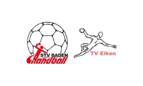 SG St&auml;dtli-Baden 2 - HSG Eiken