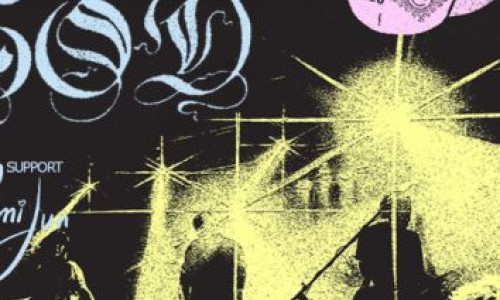 LSD and the Search for God