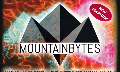 MountainBytes