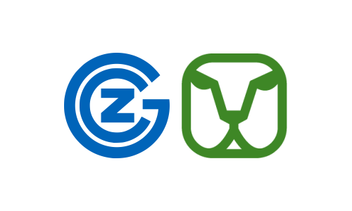 Grasshopper Club Z&uuml;rich - Thurgau Unihockey Erlen